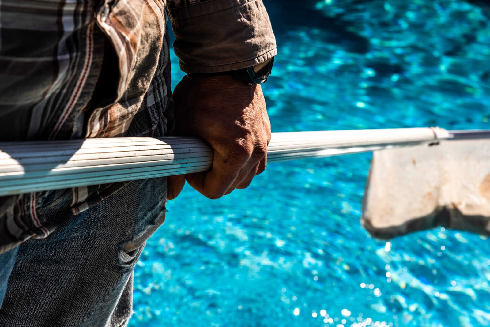 Pool Routes for Sale – How to Start a Pool Cleaning Business: A Step-by-Step Guide — pool service business insights