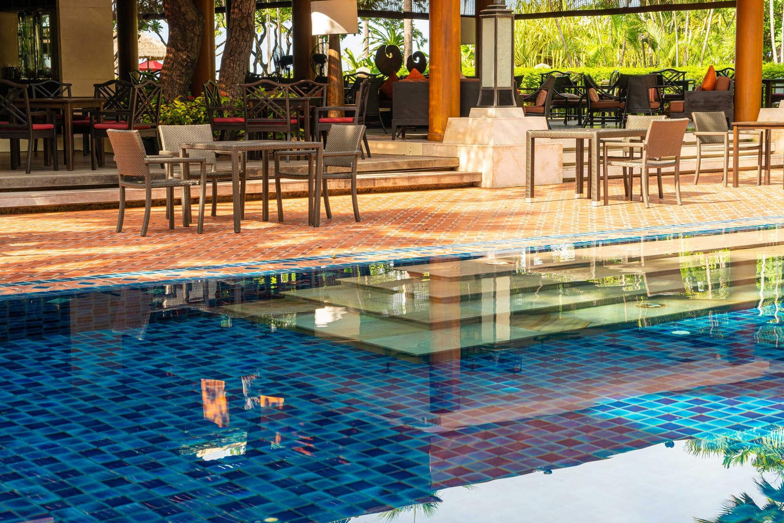 Pool Routes for Sale in Abilene, Texas – Exploring Opportunities in a Growing Market — pool service business insights