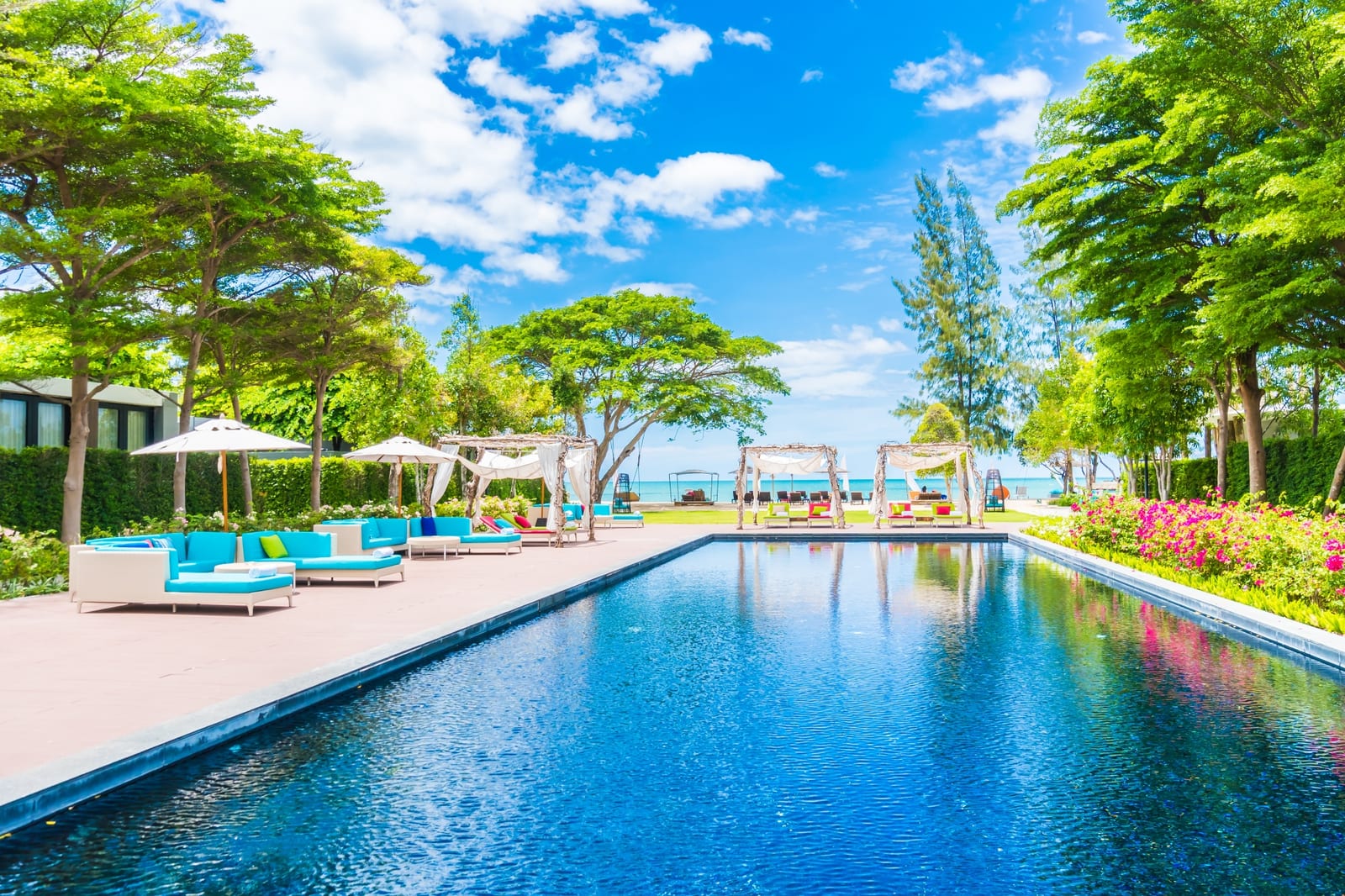 Pool Routes for Sale in Broward County's – Road and Highway System and Its Impact on Swimming Pool Routes — pool service business insights