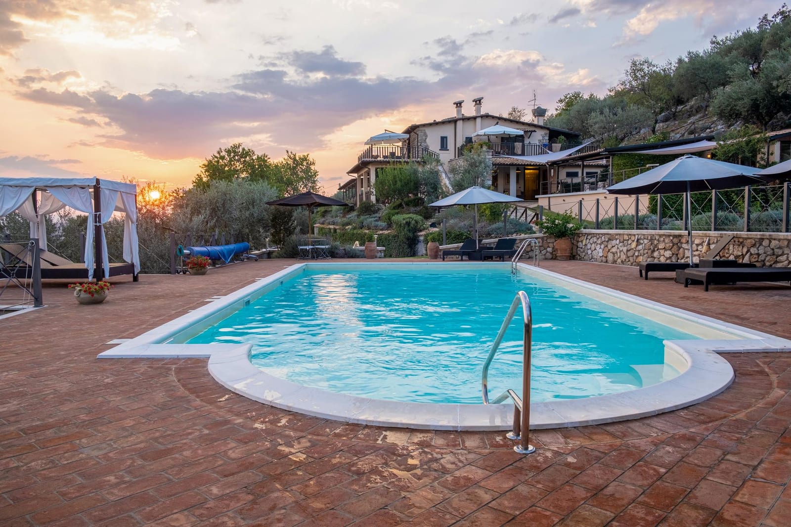 Pool Routes for Sale in California's Dynamic Cities – Unlocking Pool Route Opportunities — pool service business insights