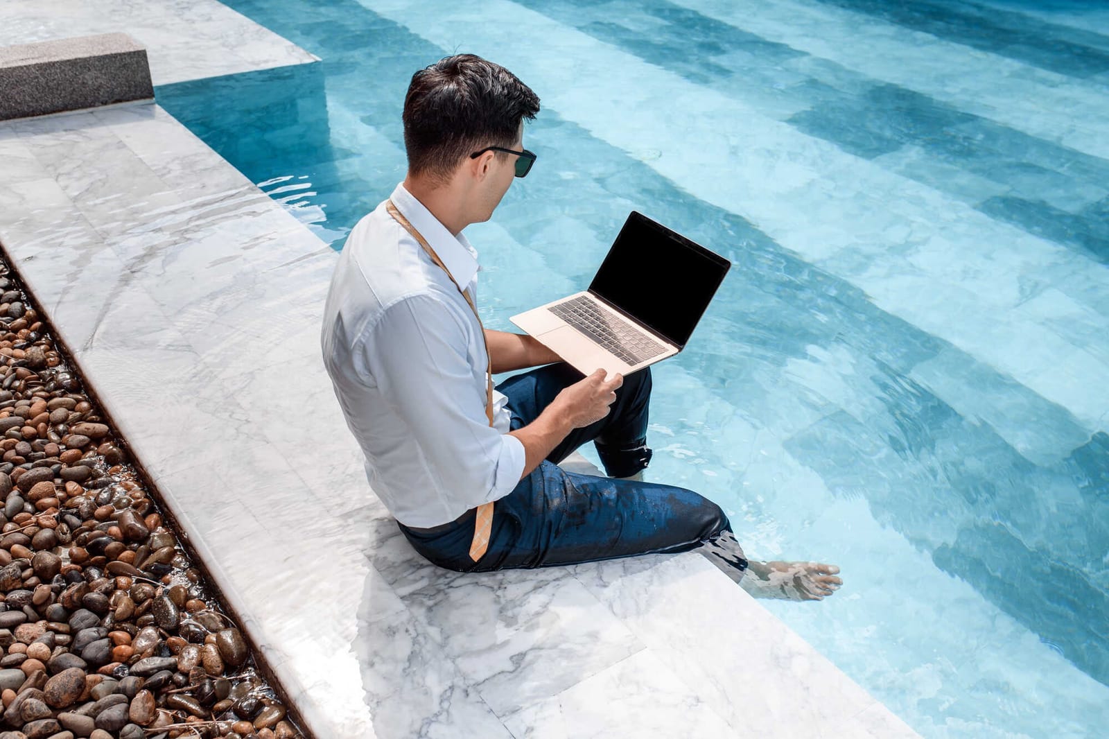 Pool Routes for Sale in Dallas, Texas: Capitalizing on a Robust Market — pool service business insights