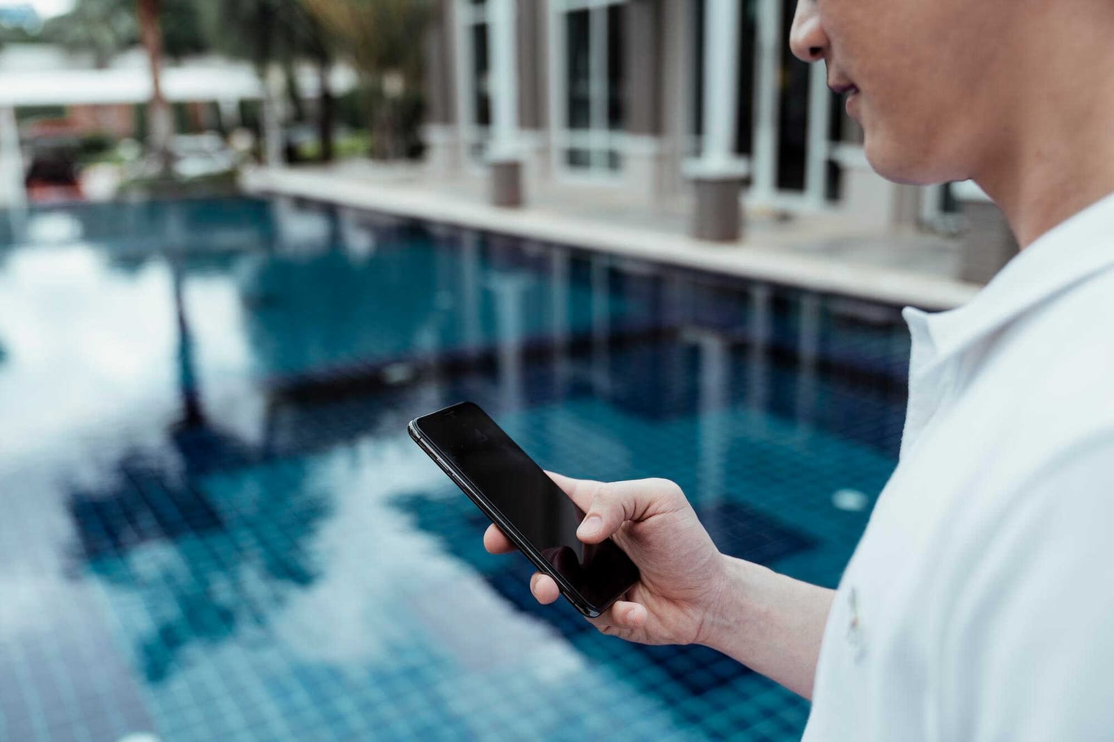 Pool Routes for Sale in Denton, Texas: Tapping into a Vibrant Market — pool service business insights