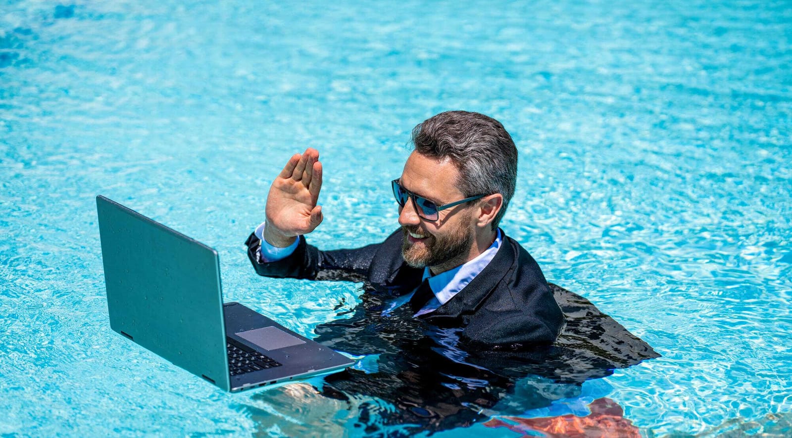 Pool Routes for Sale in Frisco, Texas: Tapping into a Prosperous Market — pool service business insights