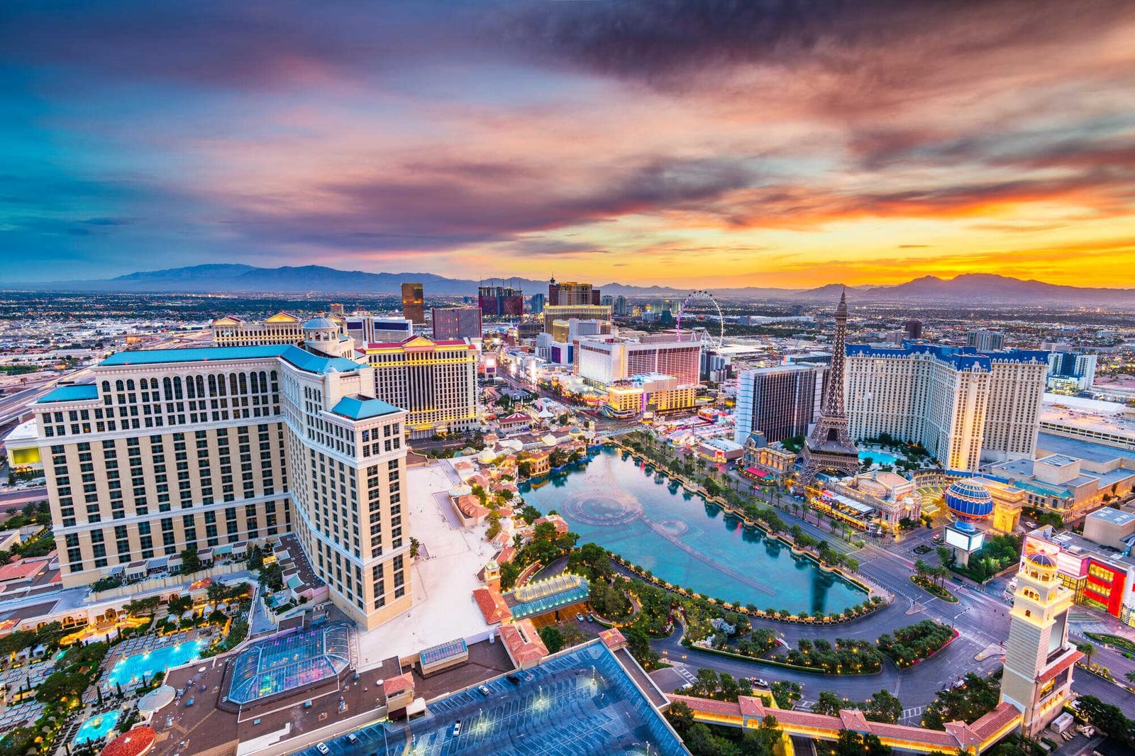 Pool Routes for Sale in Gardnerville Ranchos, Fallon, Mesquite, Fernley, and Elko, Nevada: Exclusive Pool Routes — pool service business insights