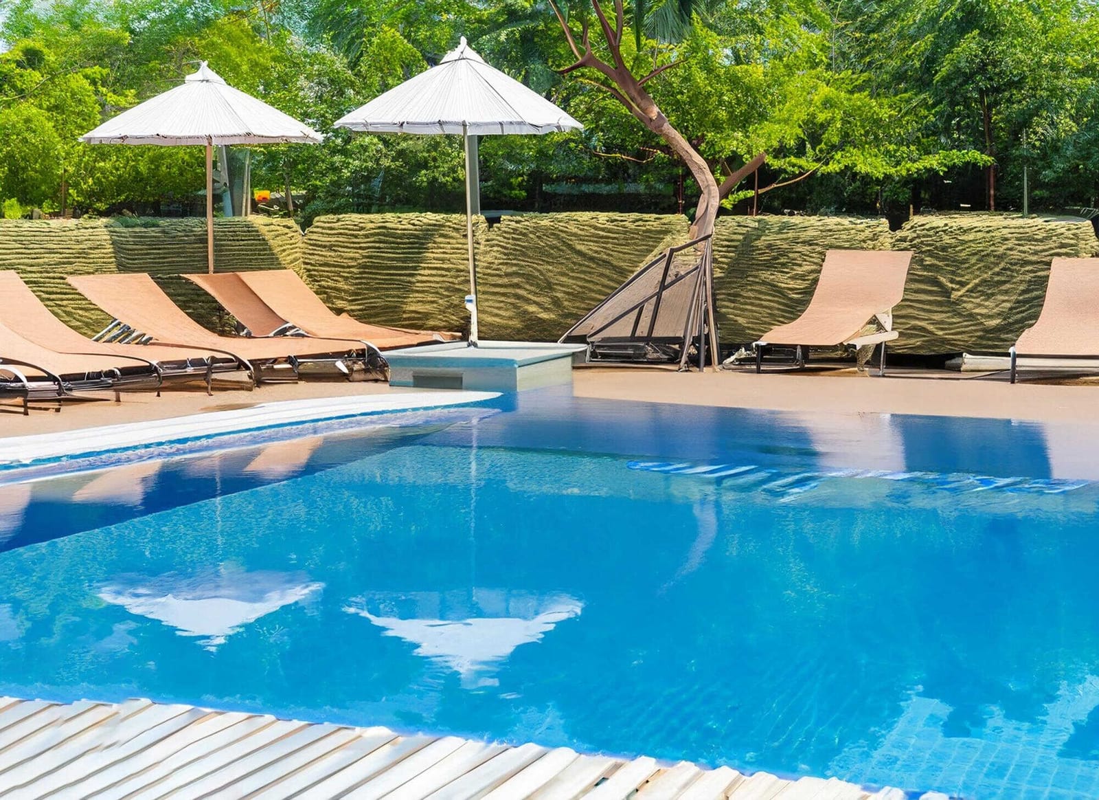 Pool Routes for Sale in Gilbert, Queen Creek, Mesa, Apache Junction, and Maricopa, Arizona: Prime Pool Routes — pool service business insights