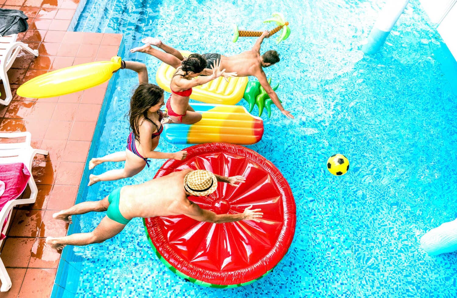 Pool Routes for Sale – Opening Your Pool for the Summer: A Step-by-Step Guide — pool service business insights