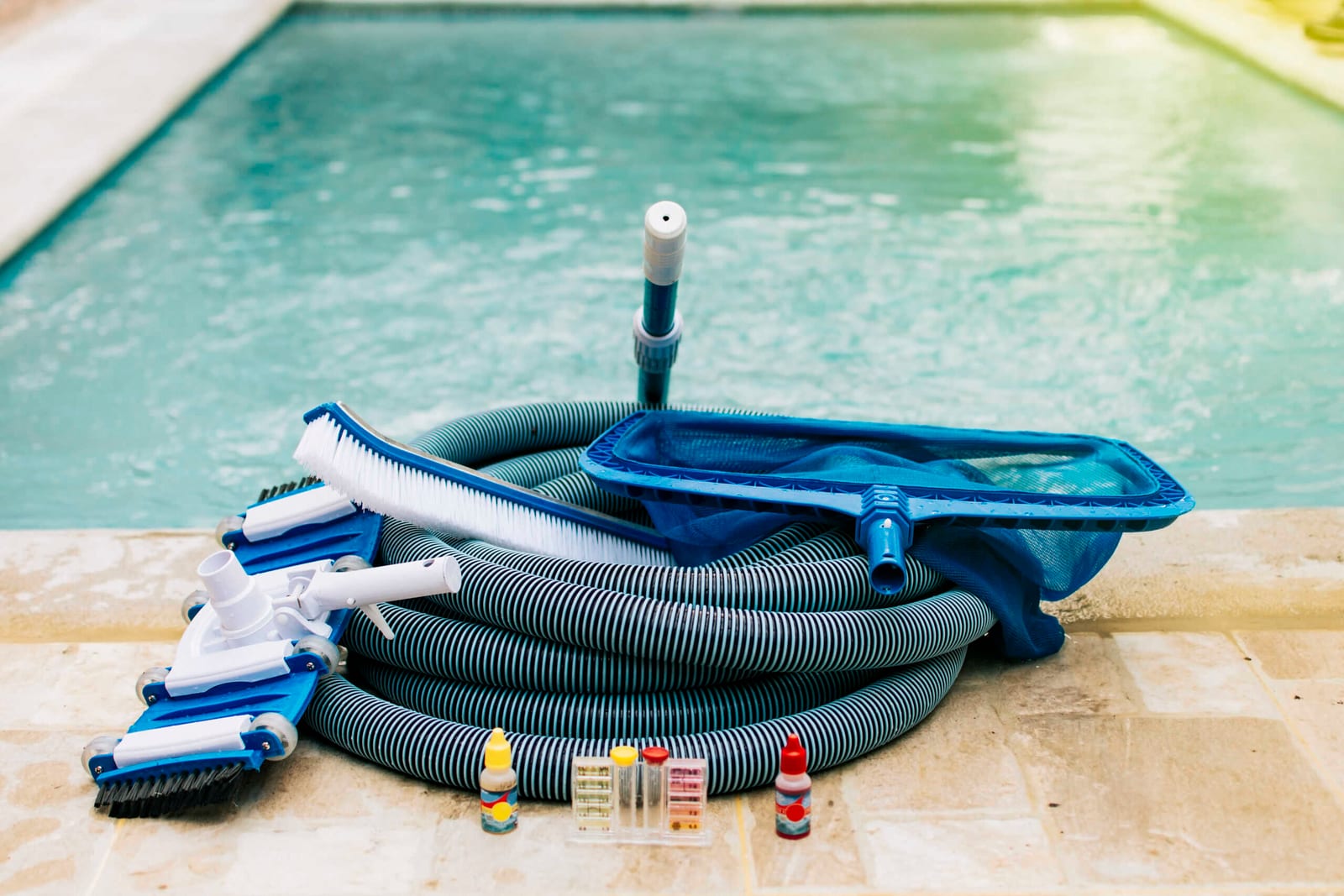 Pool Routes for Sale – Pool Cleaning 101: Basics for Beginners — pool service business insights