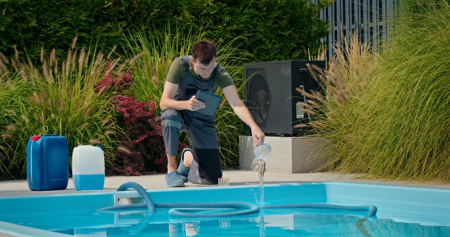 Pool Routes For Sale Texas: Dallas, Dallas County, Richardson, El Paso, League City, Houston — pool service business insights