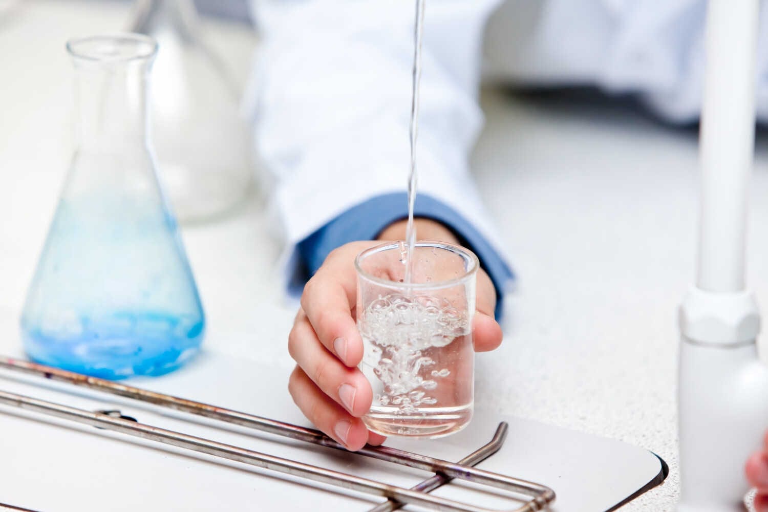 Pool Routes for Sale – Understanding Water Chemistry — pool service business insights