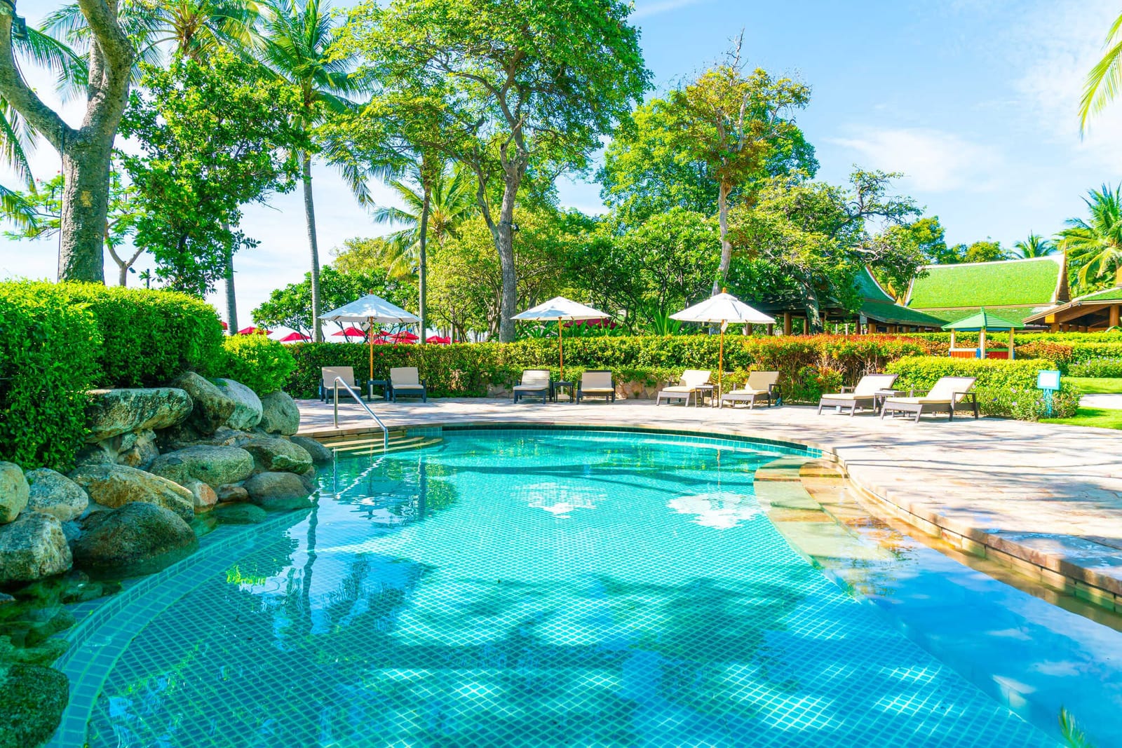 Reading the Market: Knowing When to Expand or Hold Steady — pool service business insights