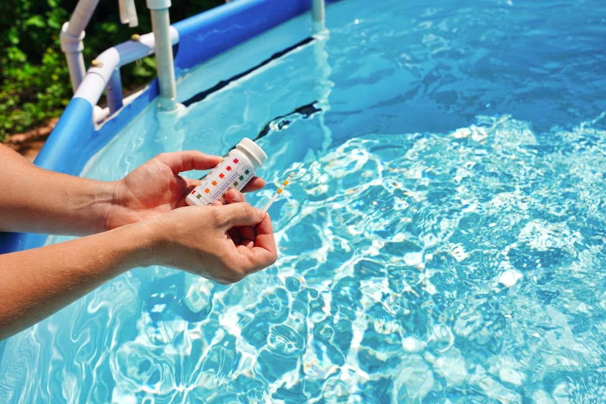 Revolutionary Filter Materials That Reduce Waste — pool service business insights