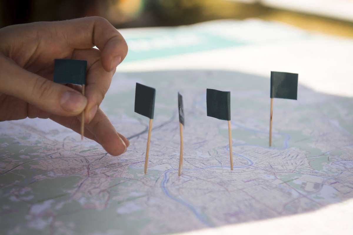 Route Buildout Tips for Rural Areas Like Johnson County, Texas — pool service business insights