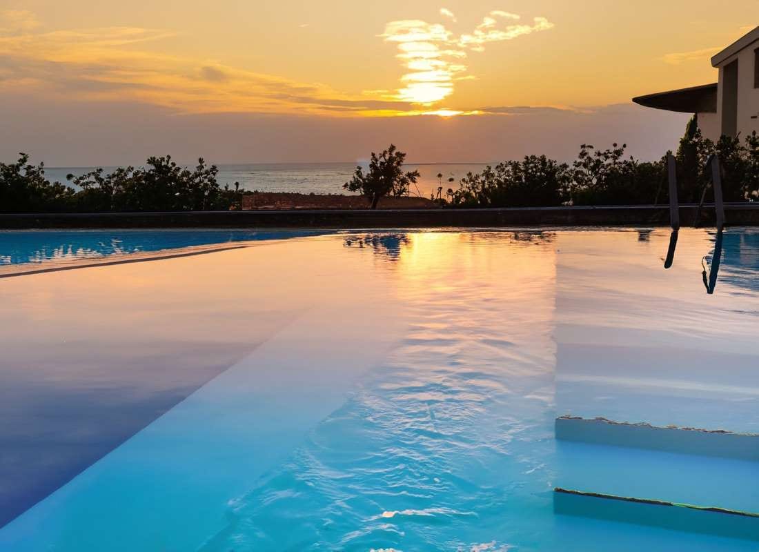 Route Optimization in Desert Climates Like Surprise, Arizona — pool service business insights
