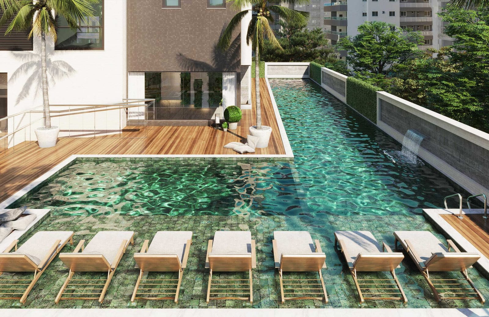 Route Scaling Tactics for Surprise, Arizona — pool service business insights