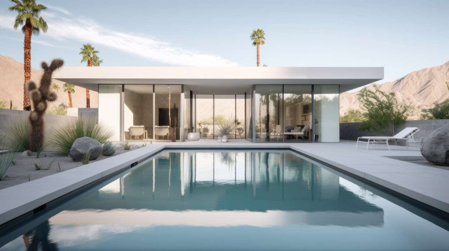 Setting Performance Reviews in Goodyear, Arizona — pool service business insights