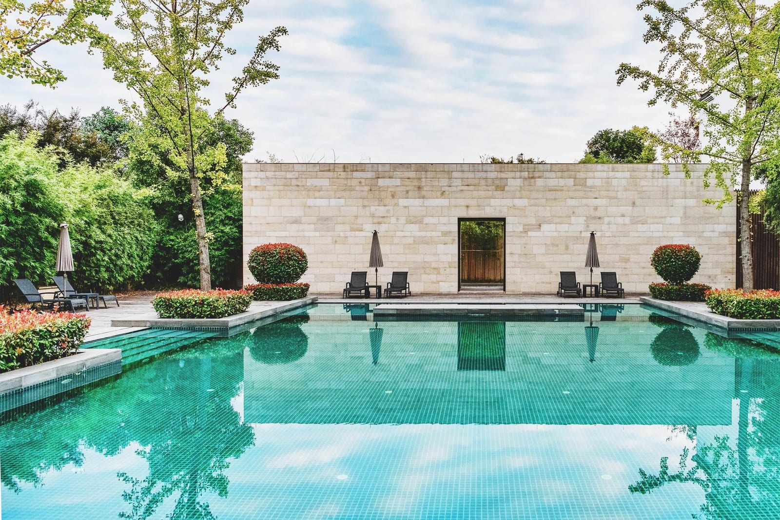 SOPs Every Pool Business Should Have in Santa Rosa, California — pool service business insights