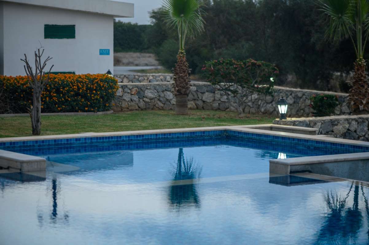 Starting a Pool Business in Palm Coast, Florida: A Roadmap — pool service business insights