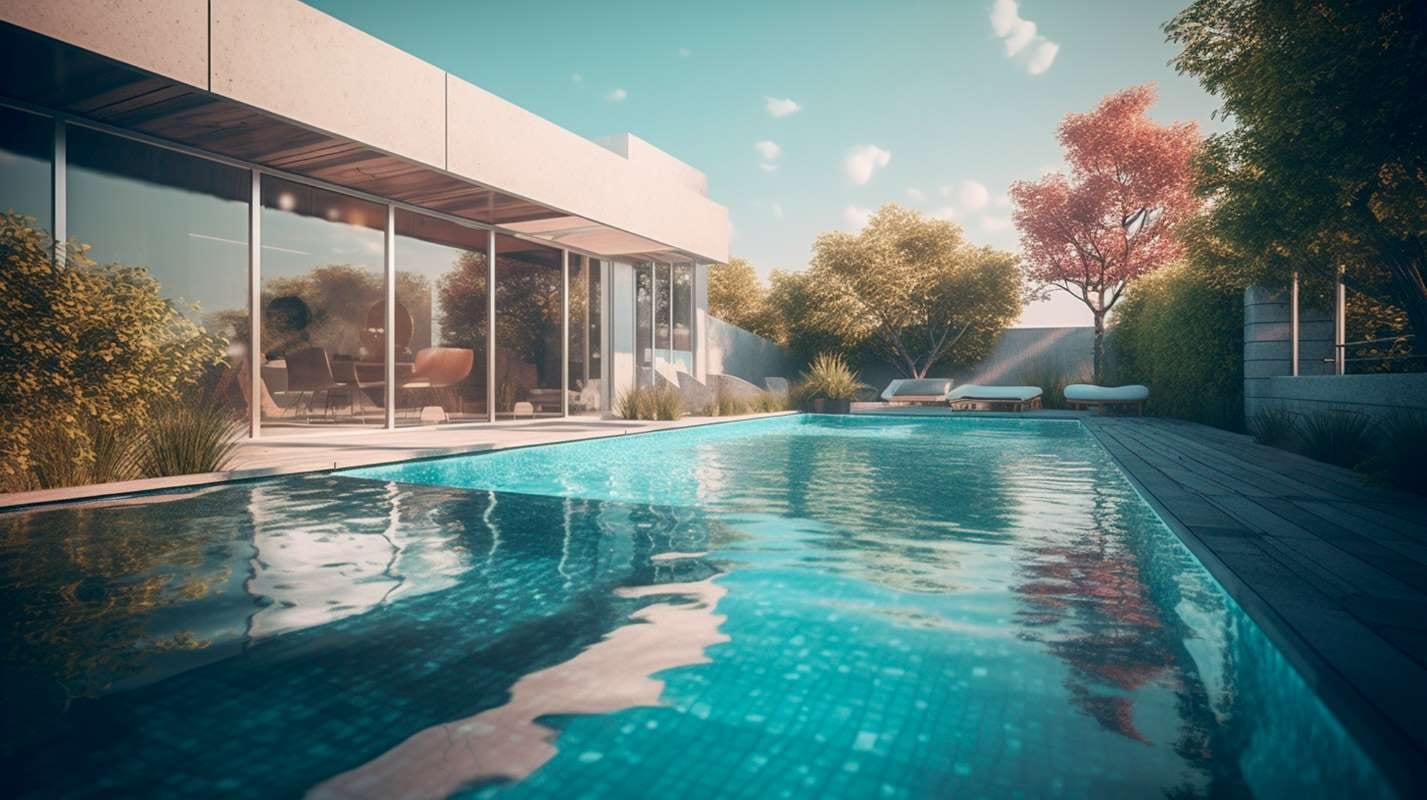 Swapping Out Old Pool Lights for LED Alternatives — pool service business insights