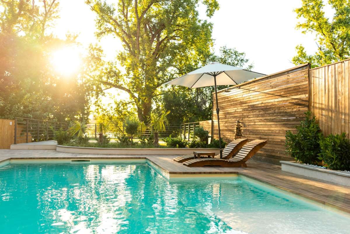 Targeting Vacation Homes in Delray Beach, Florida With Pool Service — pool service business insights