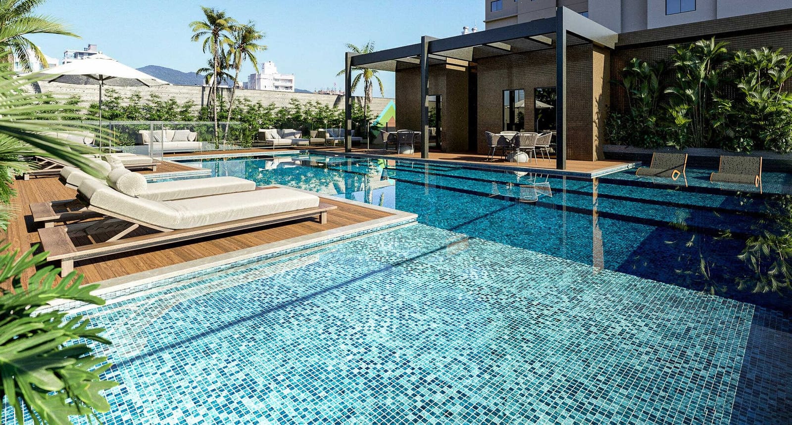 The Best Door-to-Door Strategy for Delray Beach, Florida — pool service business insights