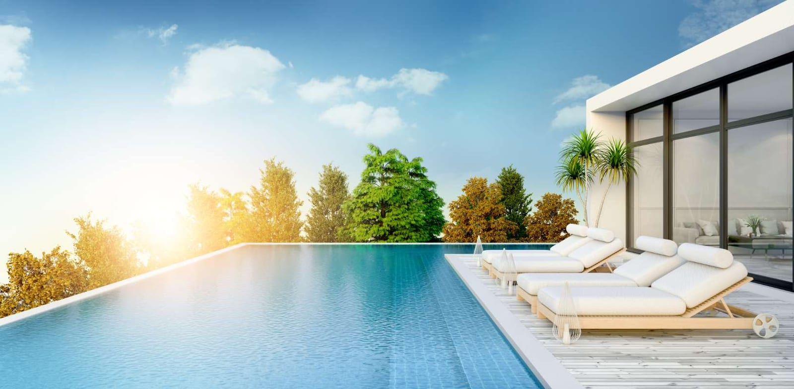 The Most Common Pool Issues in Miramar — pool service business insights