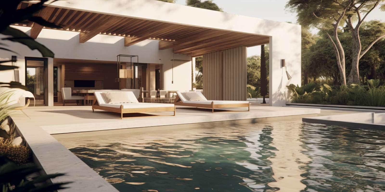 The Process of Signing a Purchase Order with Superior Pool Routes — pool service business insights
