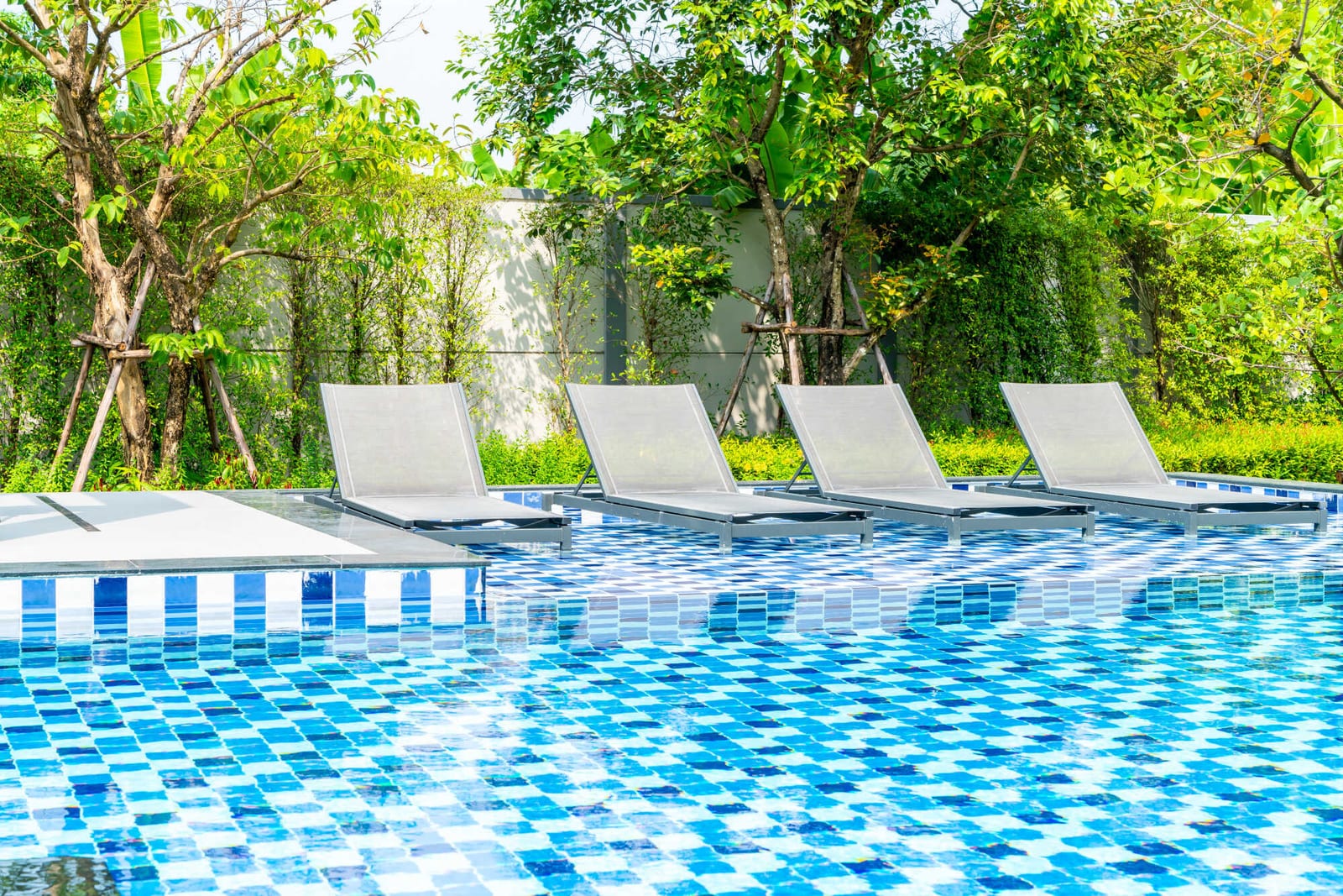 The Psychology Behind Pool Customer Loyalty — pool service business insights