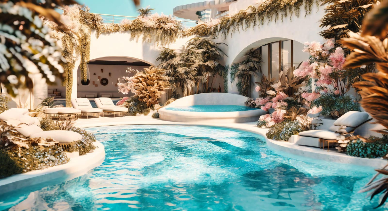 The Questions Every Buyer Should Ask Before Purchasing a Pool Route — pool service business insights
