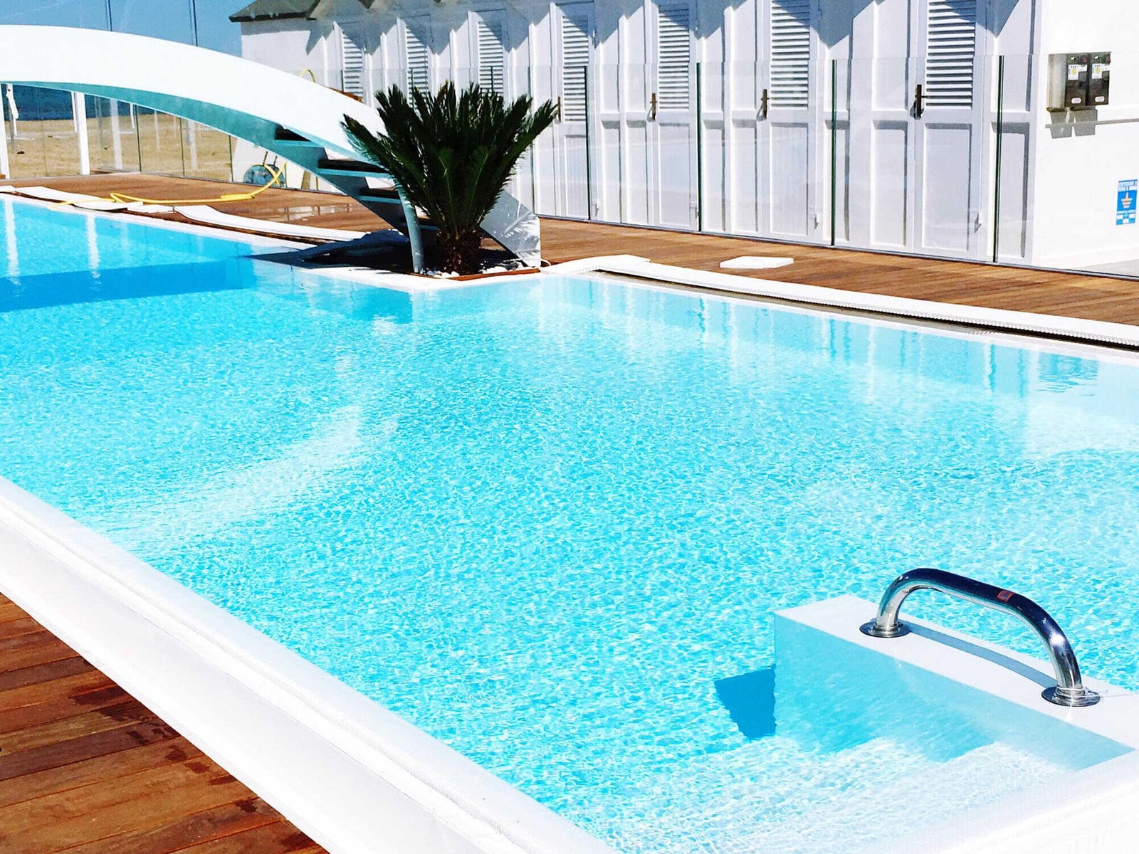 The Rise of Pool Pros in North Port, Florida — pool service business insights