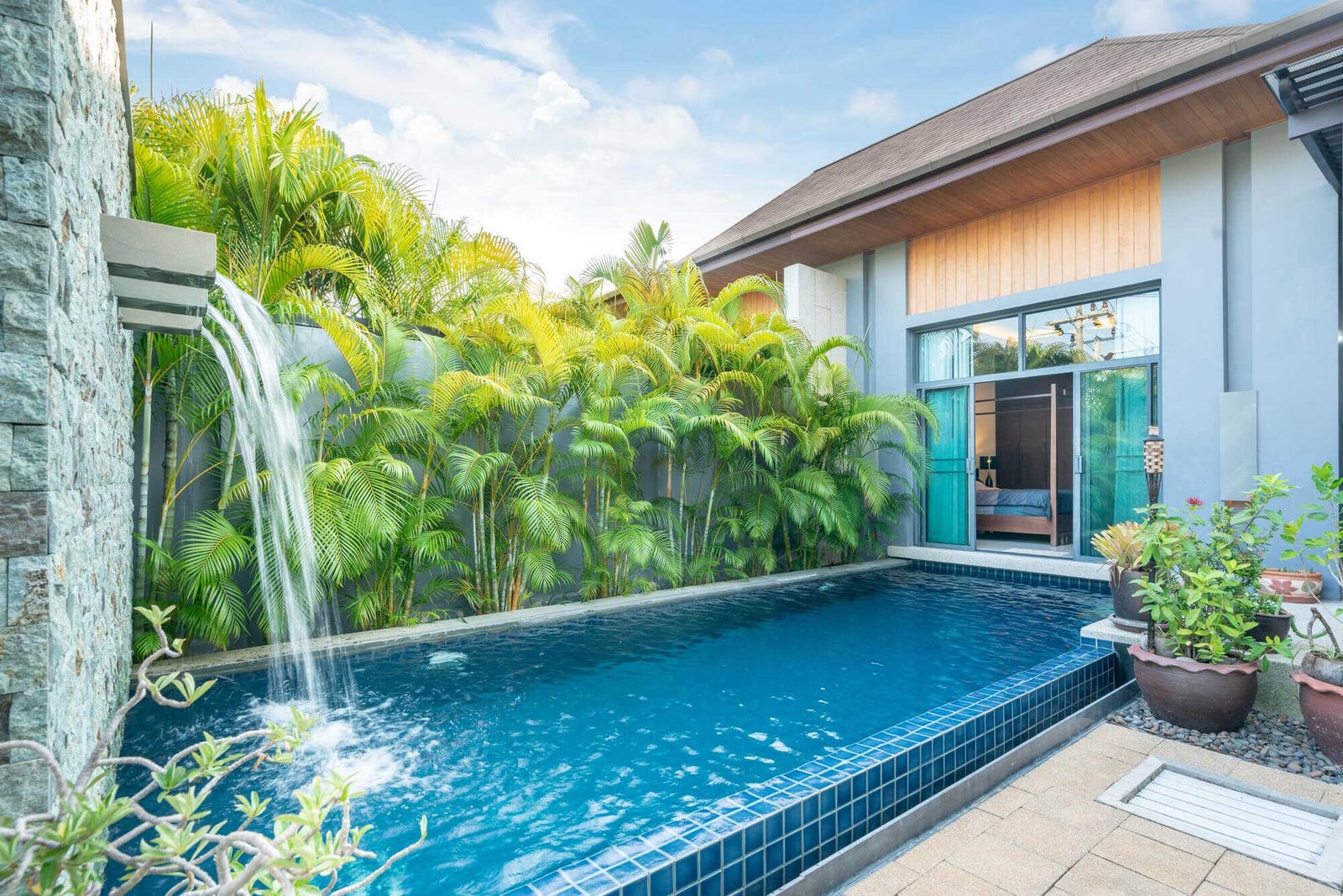 The Rising Need for Efficient Pool Cleaning in Lubbock — pool service business insights