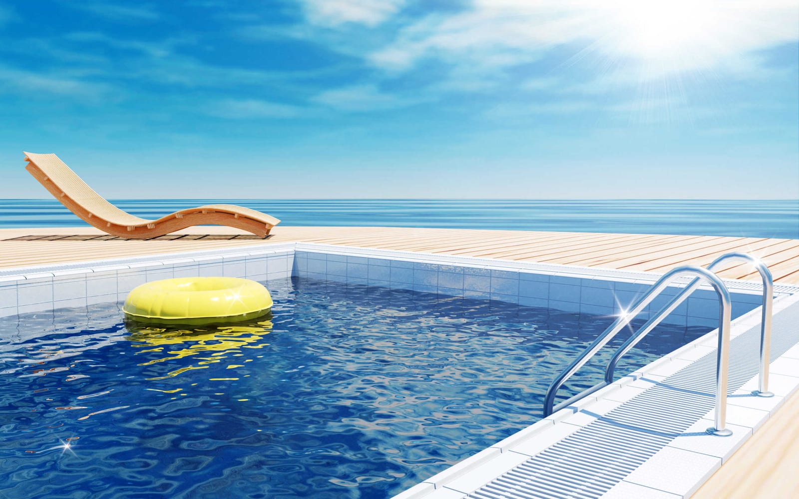 The Unique Pool Maintenance Considerations in Miami — pool service business insights