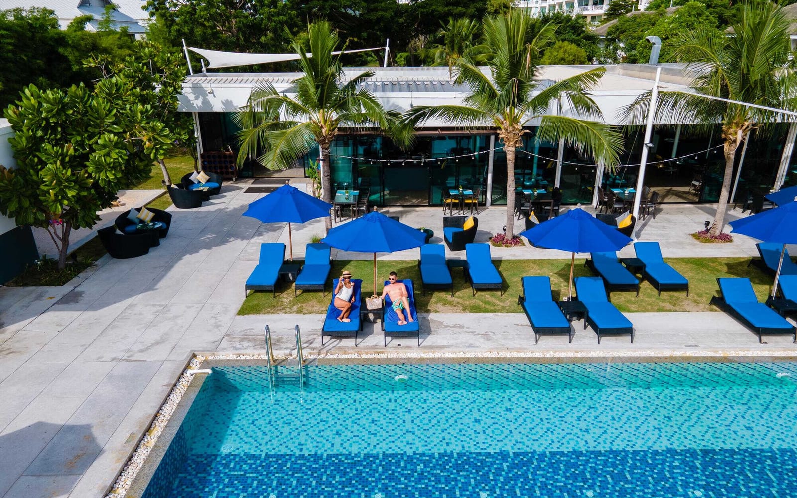 Turning a One-Time Clean-Up Job into a Recurring Contract — pool service business insights