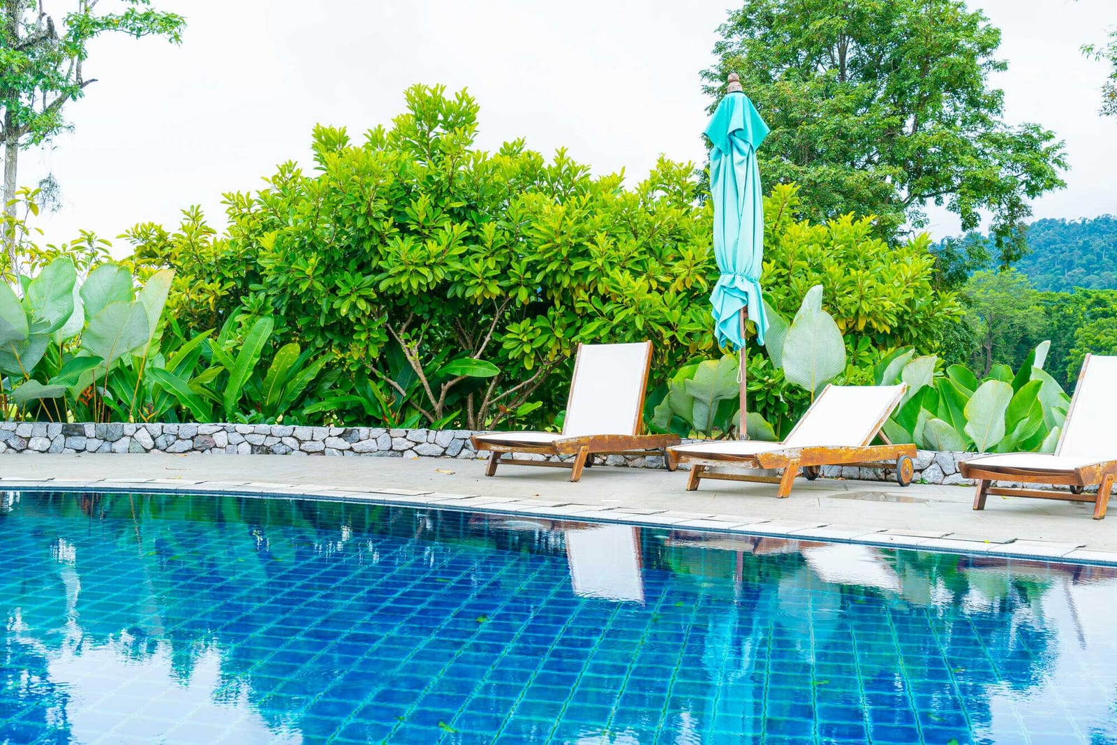 Understanding the Full Anatomy of a Modern Pool System — pool service business insights