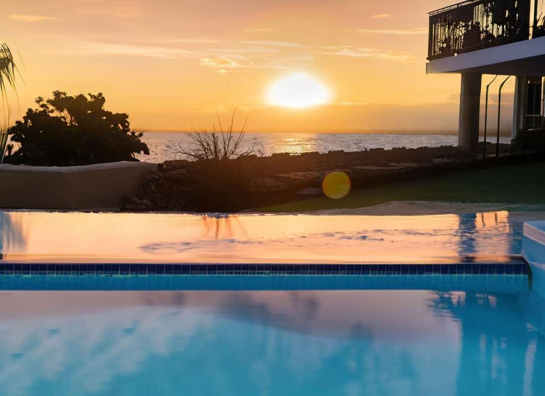 Using Automation Apps to Monitor Pool Chemical Levels Remotely — pool service business insights