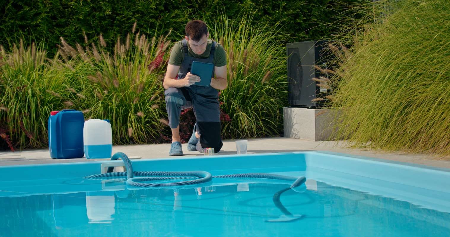Using Technician GPS Data to Optimize in Flagstaff, Arizona — pool service business insights