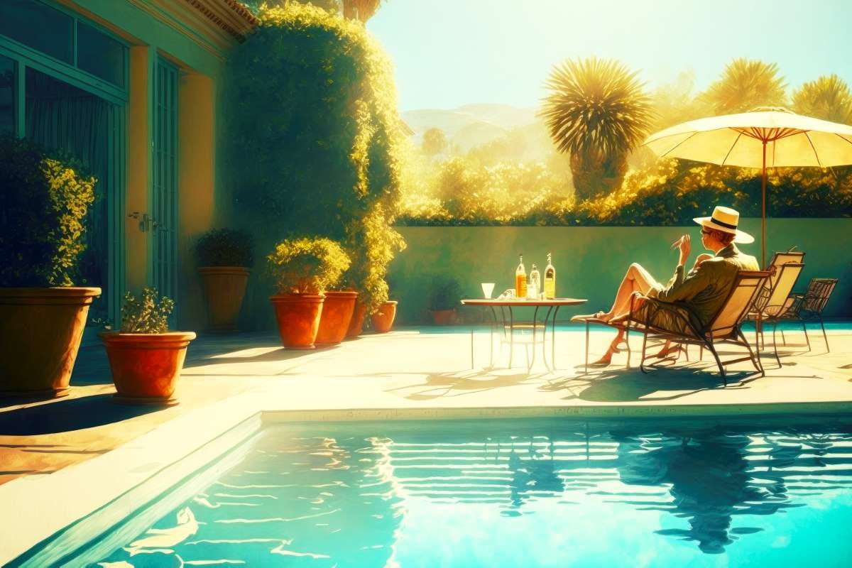 Video Ads on YouTube: Targeting Local Homeowners Efficiently — pool service business insights