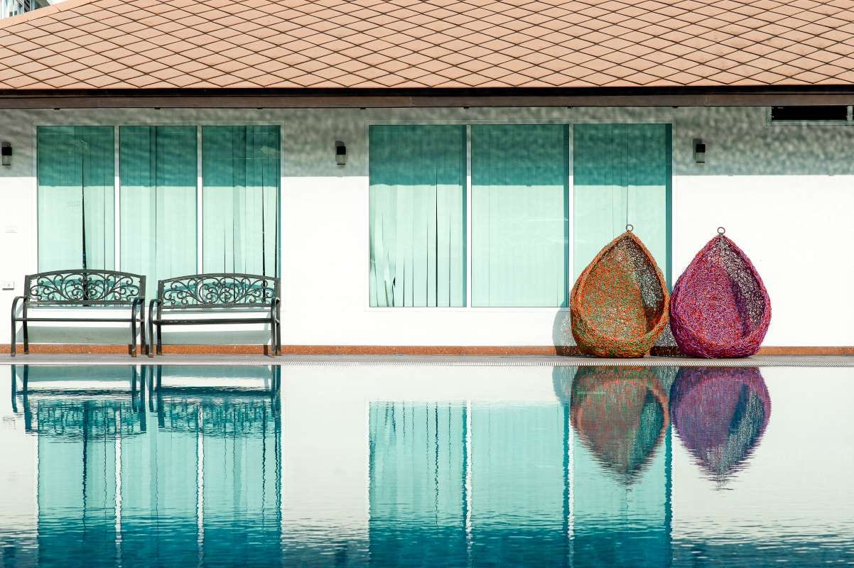 Water-Saving Technologies: Rain Harvesting and Graywater Systems — pool service business insights