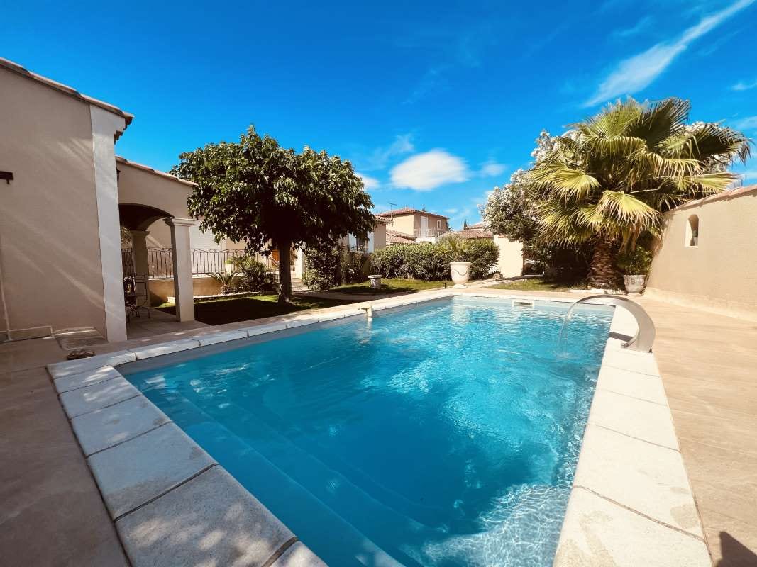 What Makes Hunt County, Texas Ideal for Pool Route Growth — pool service business insights