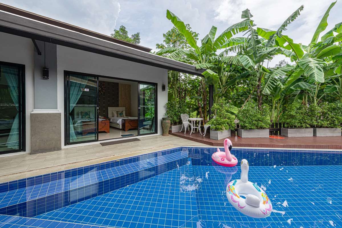 When and How to Drain a Pool Safely — pool service business insights