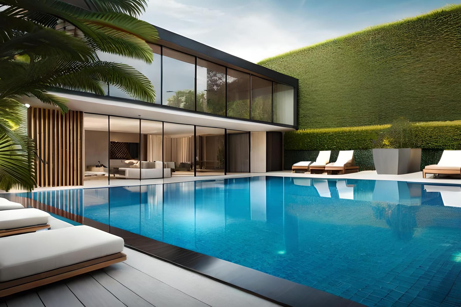 Where Pool Clients Are Willing to Pay Premiums in Tampa, Florida — pool service business insights