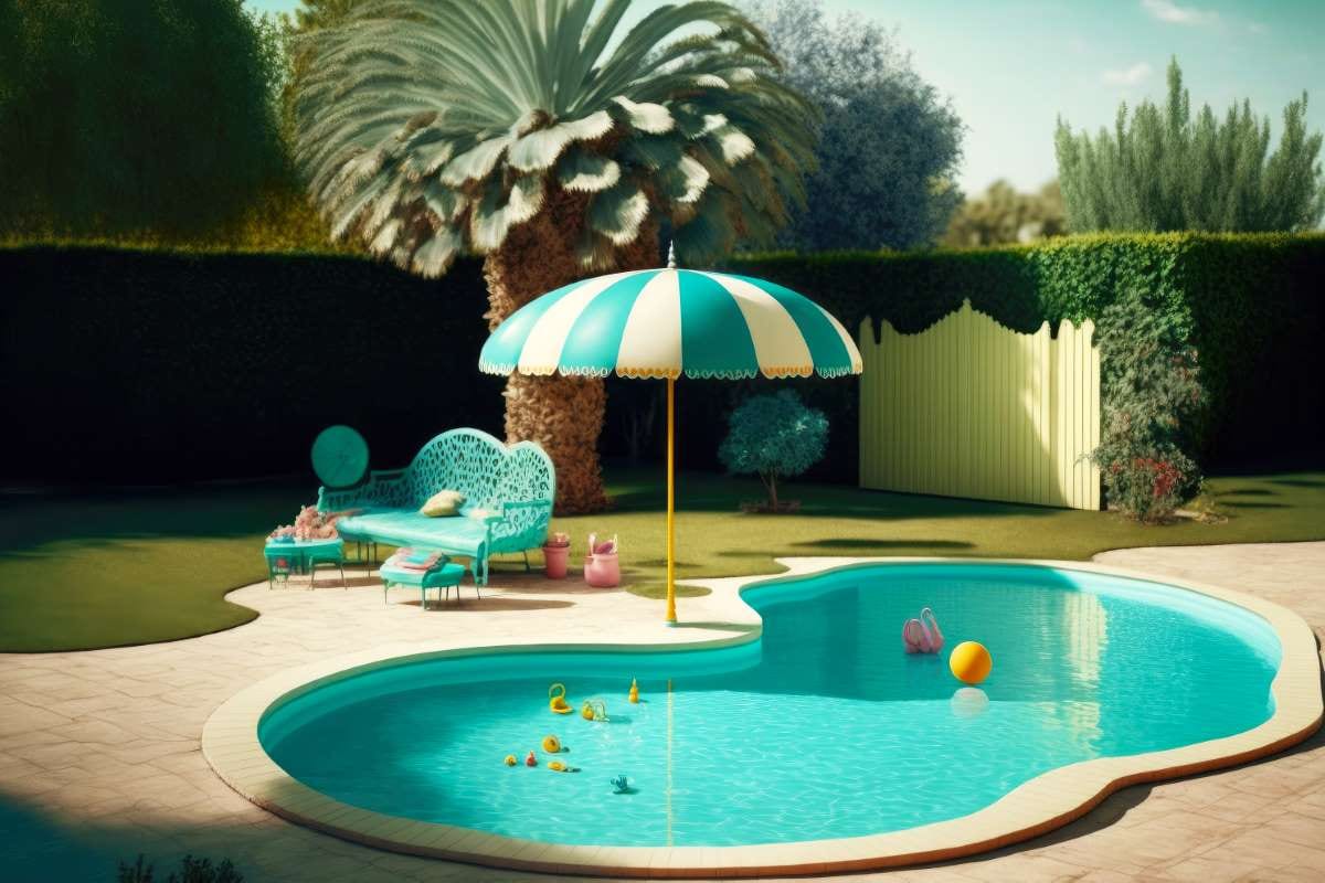 Where to Advertise Pool Services in Johnson County, Texas — pool service business insights