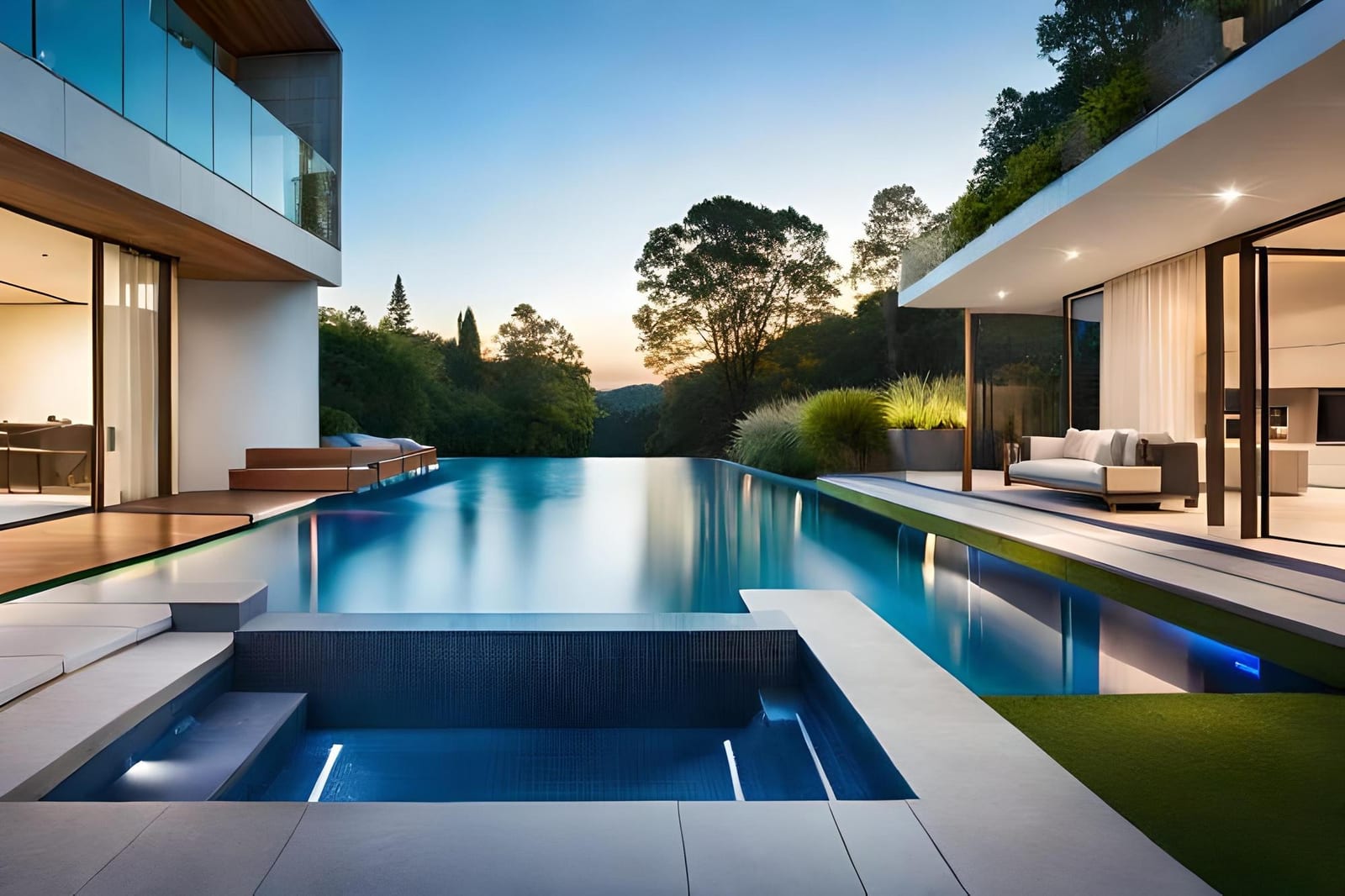 Where to Focus SEO for Pool Services in Prescott Valley, Arizona — pool service business insights