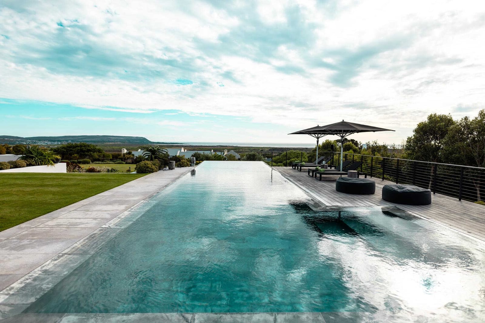 Why Customer Density Matters More Than Fleet Size — pool service business insights