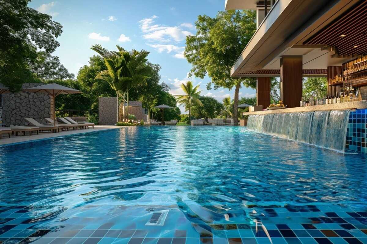 Why Local Route Optimization Is Critical in Tempe, Arizona — pool service business insights