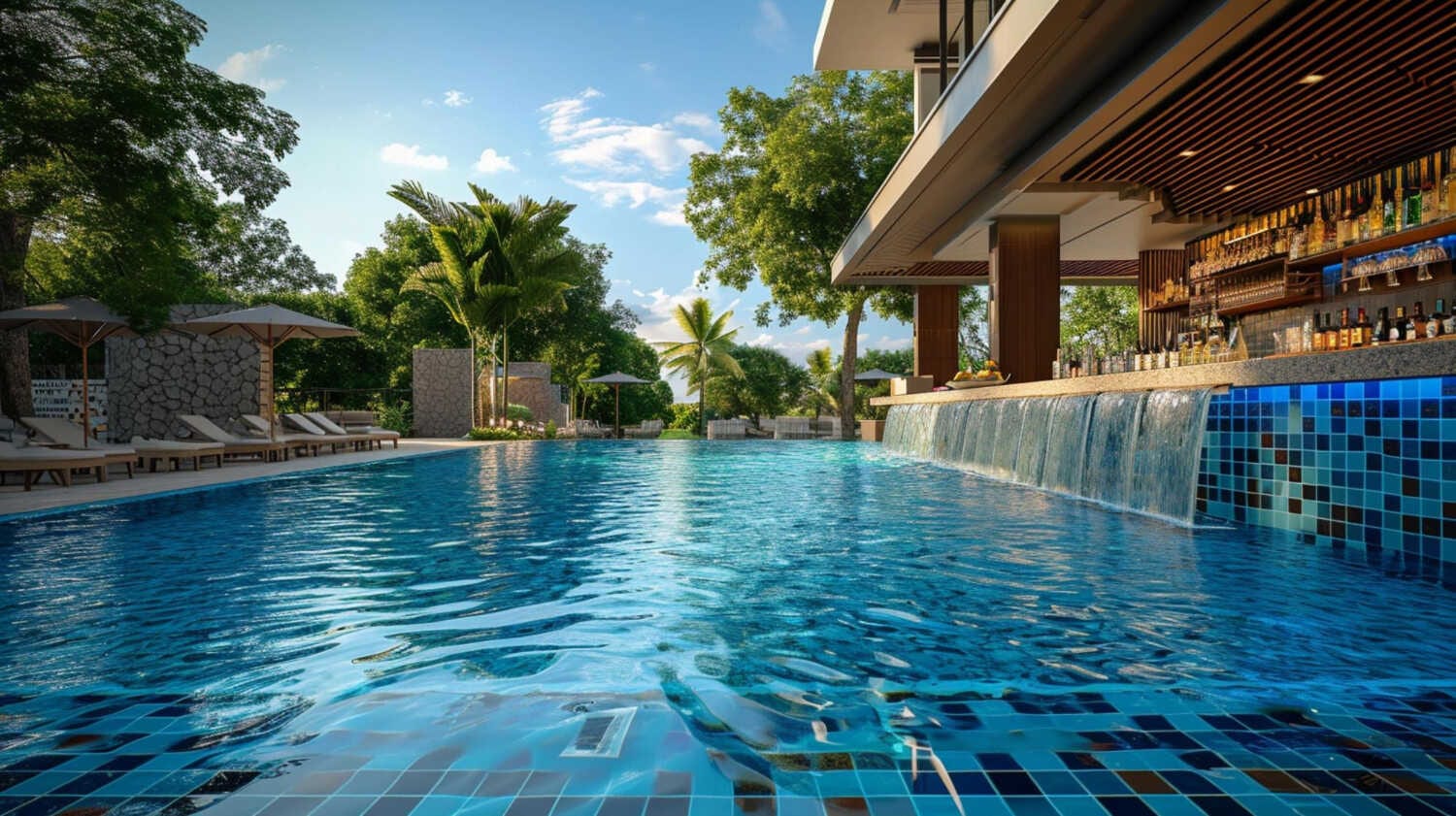 Why Local SEO Works Well in Santa Barbara County, California — pool service business insights