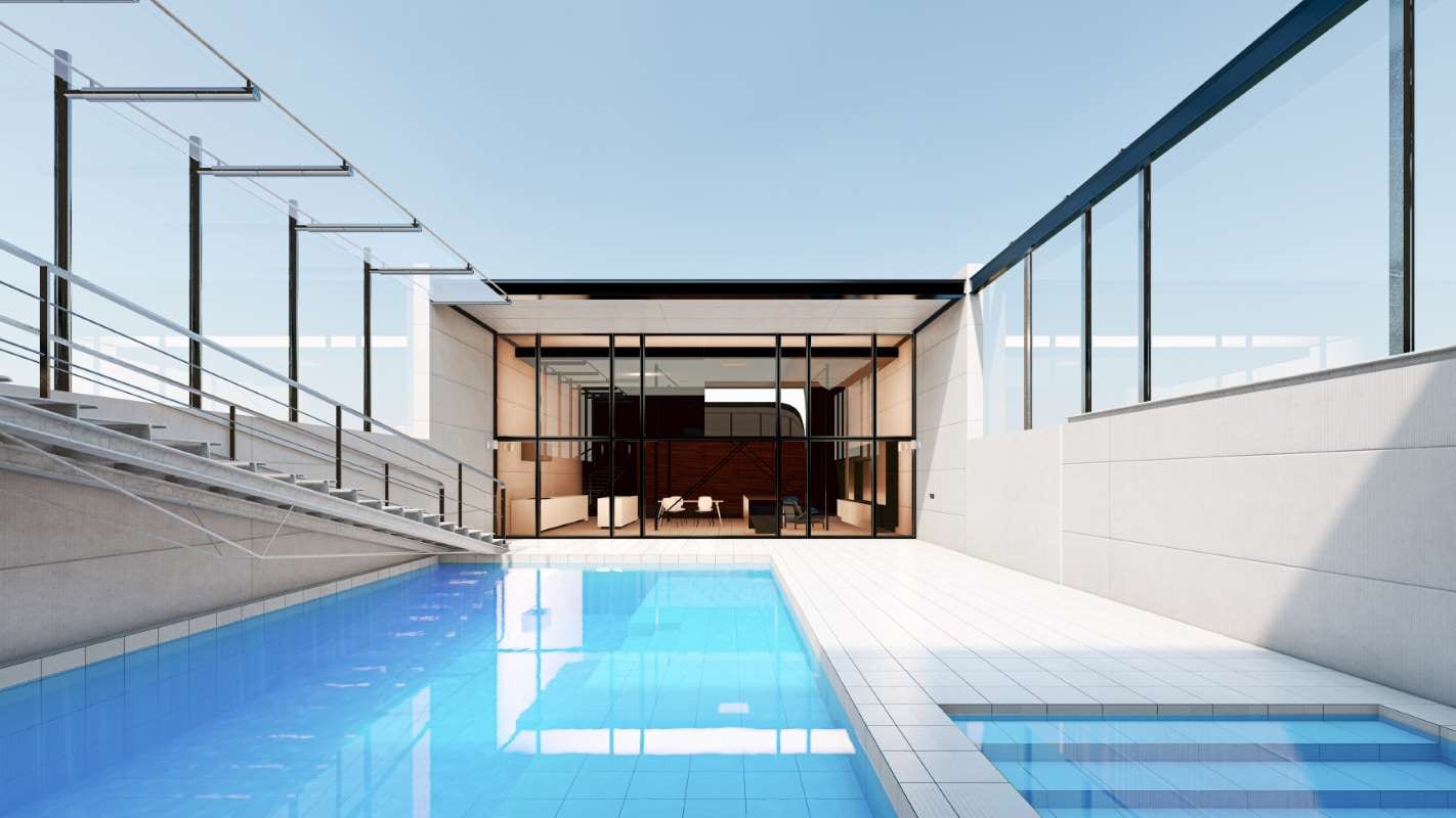 Why Pool Filters Become Inefficient Over Time — pool service business insights