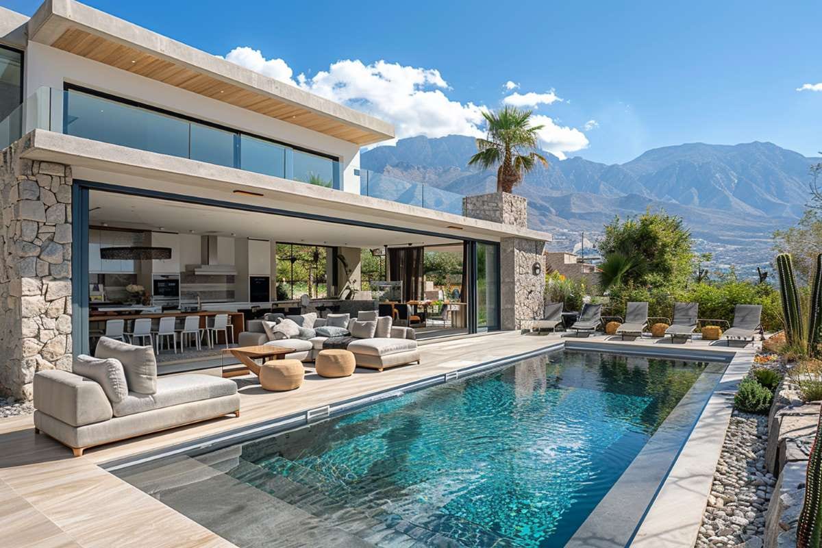 Why Saltwater Pools Require Different Seasonal Maintenance — pool service business insights