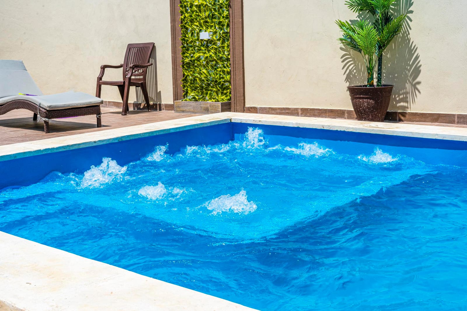 Why San Bernardino County, California Has Massive Pool Service Potential — pool service business insights