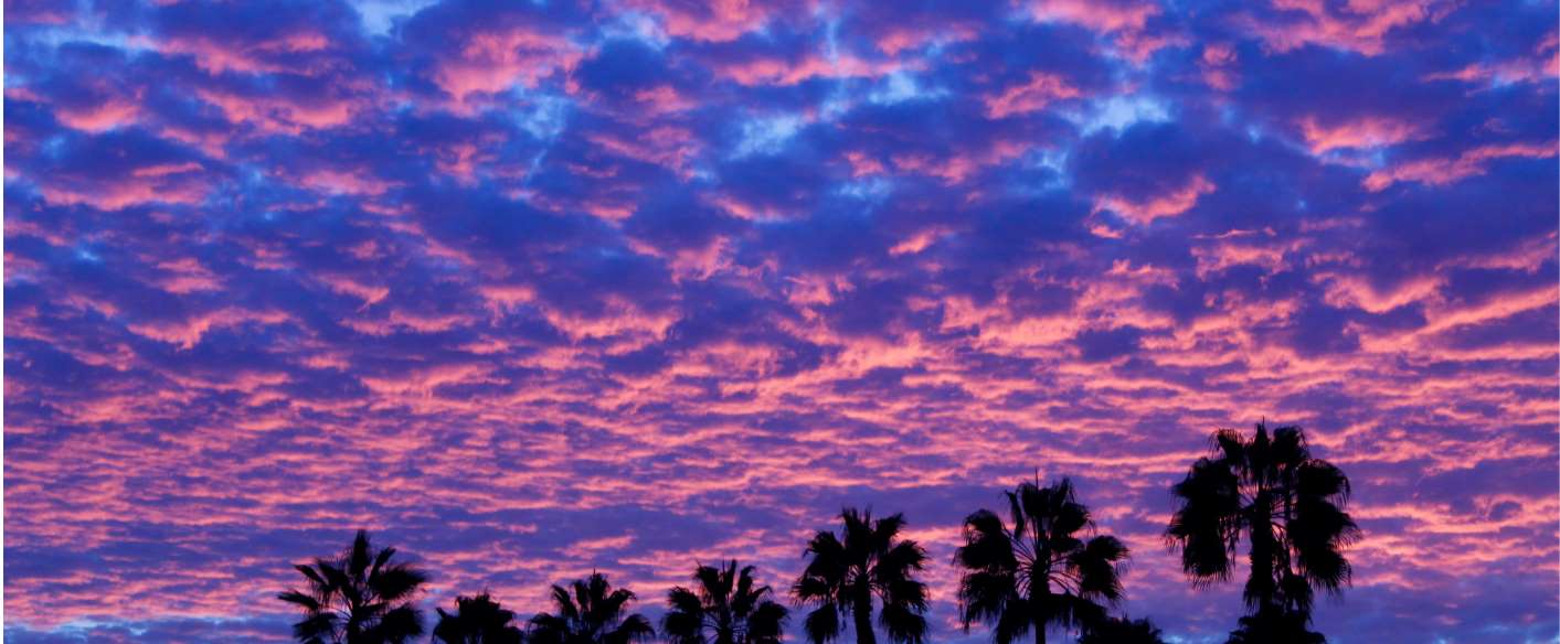 Pool routes in California